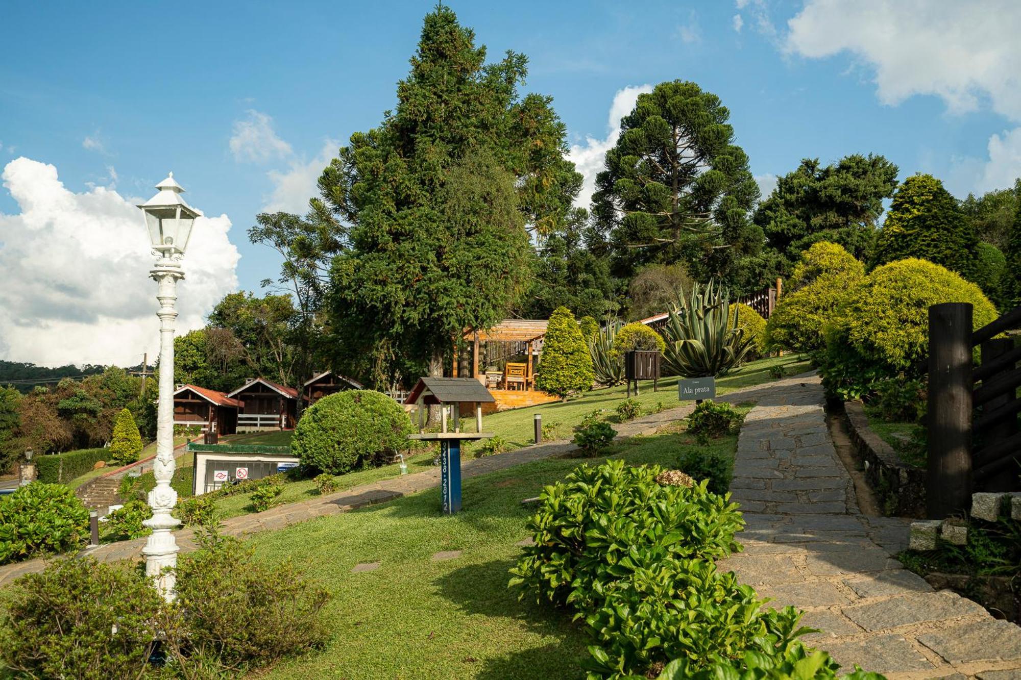 Pousada Das Pedras Monte Verde Extérieur photo