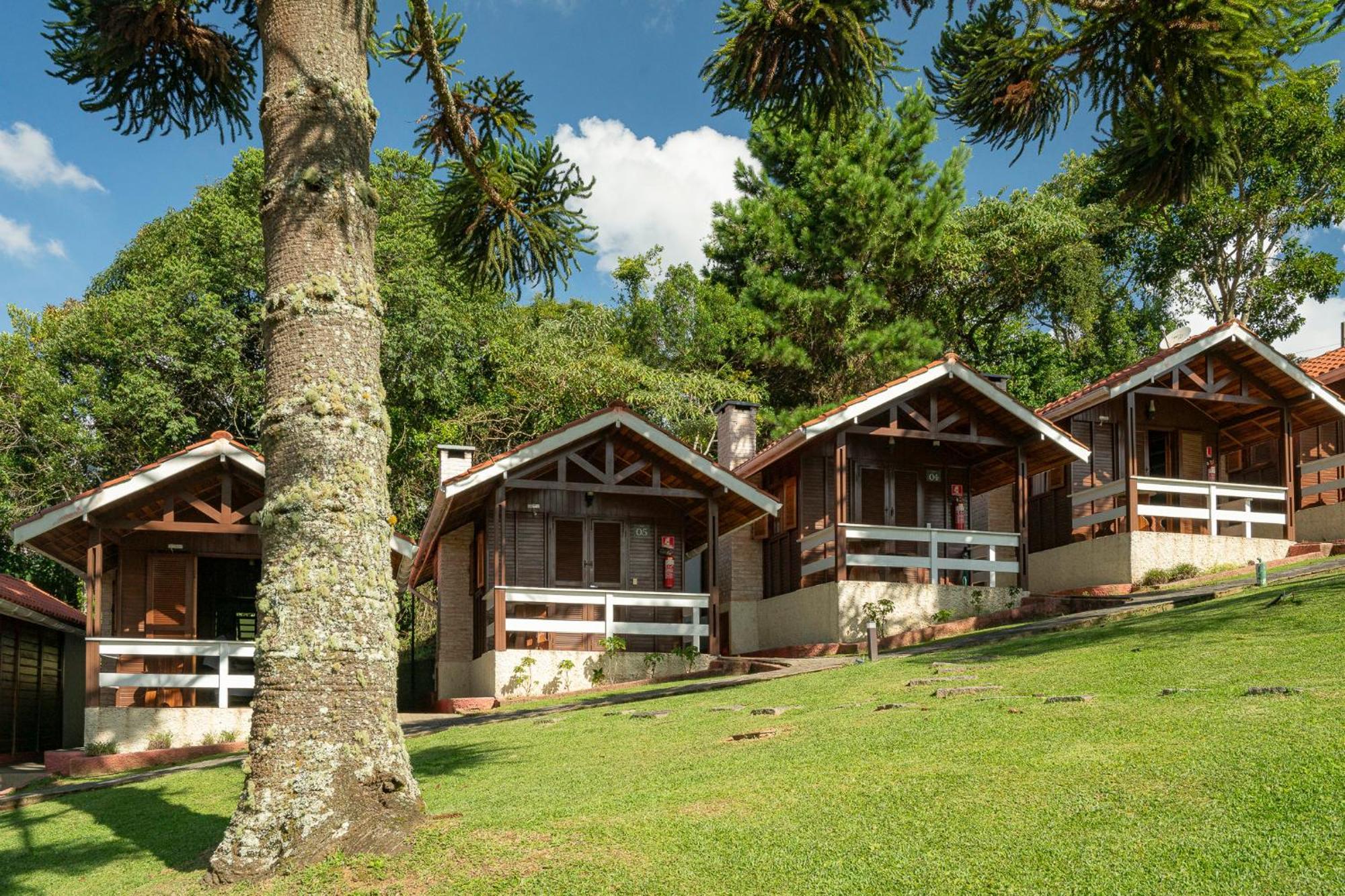 Pousada Das Pedras Monte Verde Extérieur photo