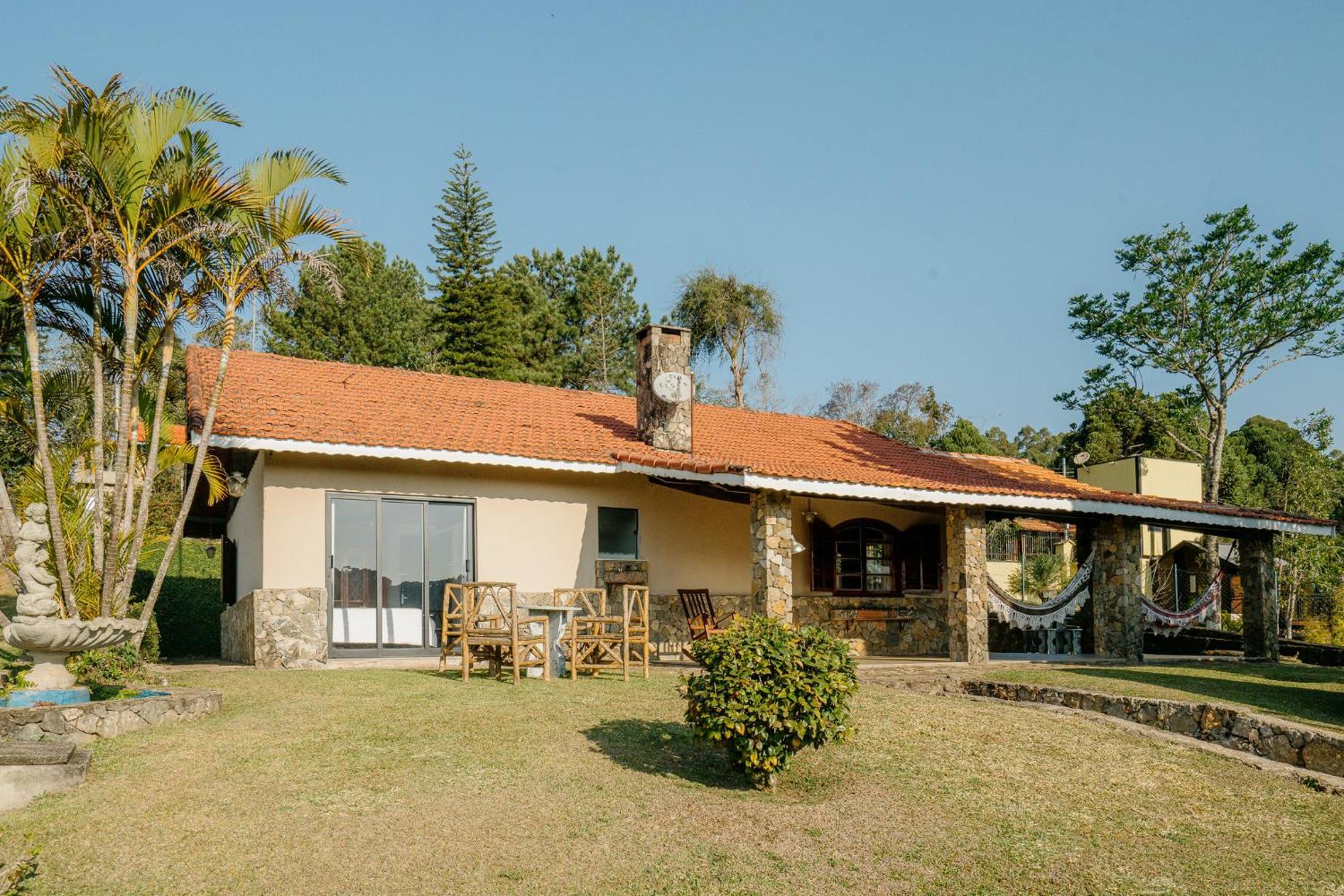 Pousada Das Pedras Monte Verde Extérieur photo